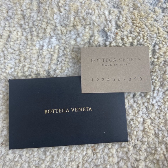 BOTTEGA VENETA Intarsio pattern bag - Picture 9 of 11